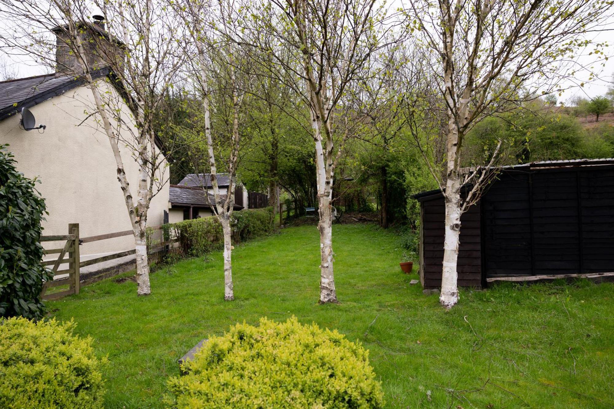 Вілла Deer House Махінллет Екстер'єр фото